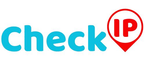 Check IP Logo